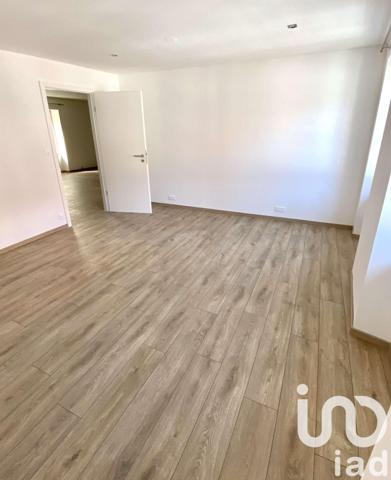 Appartement 3 pièces de 112 m² à Saverne (67700)