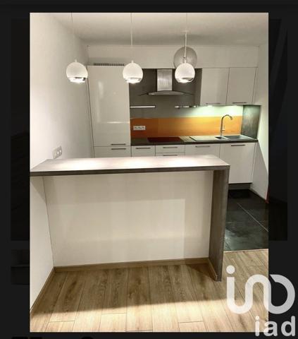Appartement 3 pièces de 112 m² à Saverne (67700)