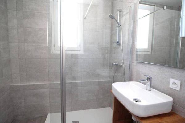 Appartement 3 pièces - 44600 Saint-Nazaire