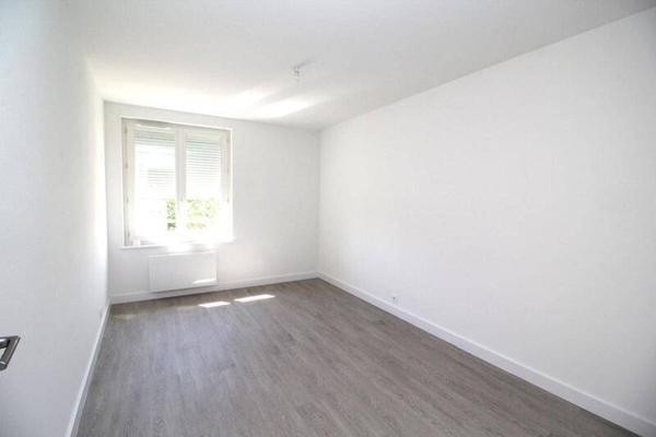 Appartement 3 pièces - 44600 Saint-Nazaire