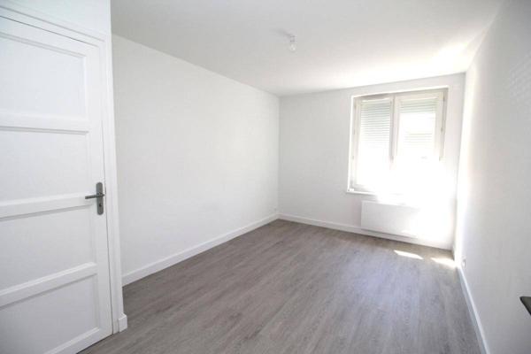 Appartement 3 pièces - 44600 Saint-Nazaire