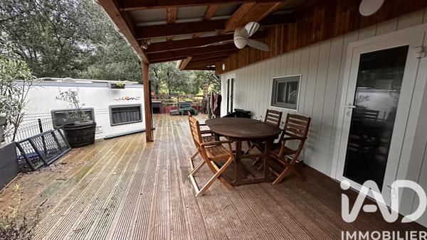 Terrain à vendre 270 m² Fréjus