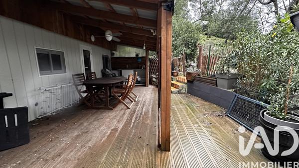 Terrain à vendre 270 m² Fréjus