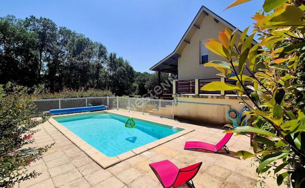 Jolie maison en peripherie de Bergerac !