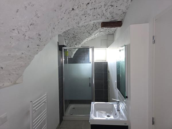 Bel Appartement meublé Bouc Bel Air 2 pièce(s) avec place de parking