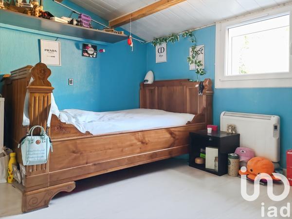 Maison à vendre 6 pièces 159 m² Saint-Julien-des-Landes