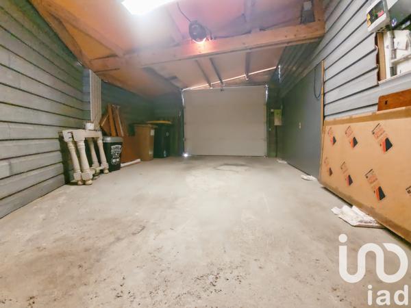 Maison à vendre 6 pièces 159 m² Saint-Julien-des-Landes