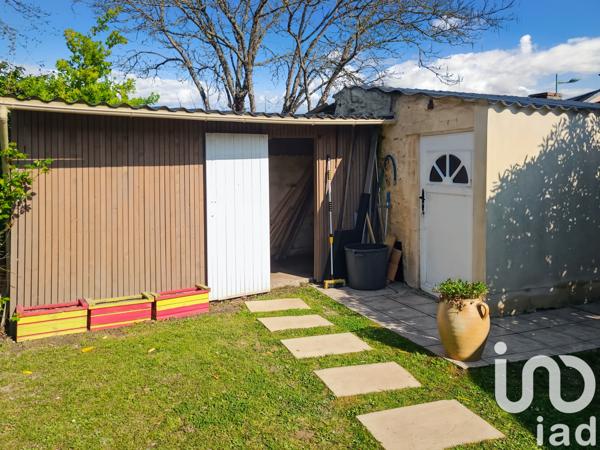 Maison à vendre 6 pièces 159 m² Saint-Julien-des-Landes