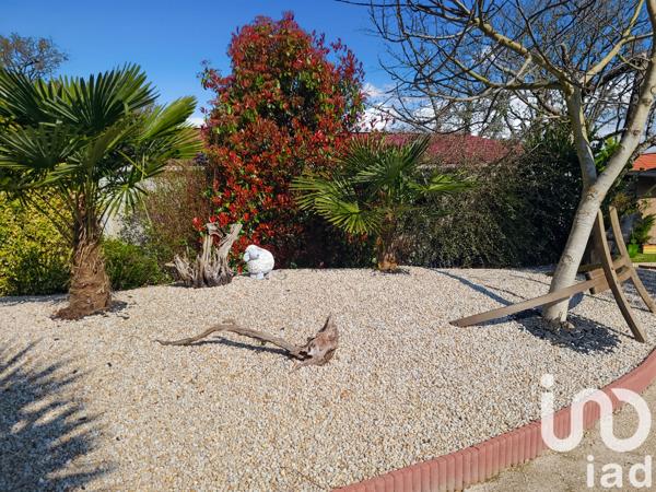 Maison à vendre 6 pièces 159 m² Saint-Julien-des-Landes