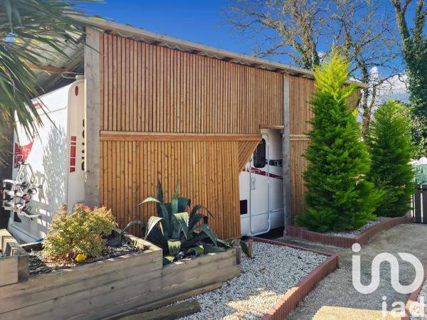 Maison à vendre 6 pièces 159 m² Saint-Julien-des-Landes