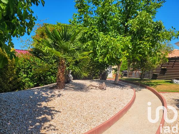 Maison à vendre 6 pièces 159 m² Saint-Julien-des-Landes