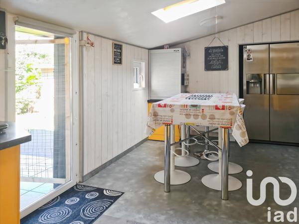 Maison à vendre 6 pièces 159 m² Saint-Julien-des-Landes