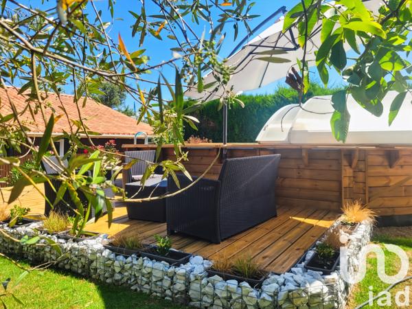 Maison à vendre 6 pièces 159 m² Saint-Julien-des-Landes