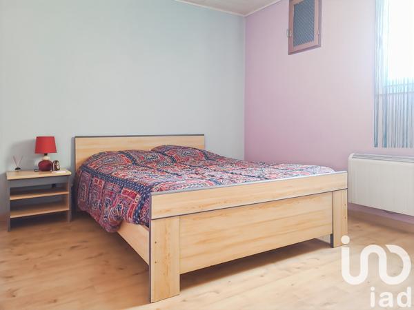 Maison à vendre 6 pièces 159 m² Saint-Julien-des-Landes