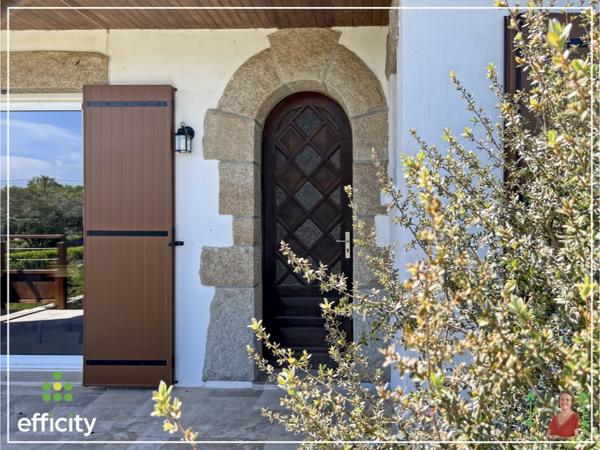 Maison
         10 pièces
        - 195 m² Bien prestige 649 000 € *