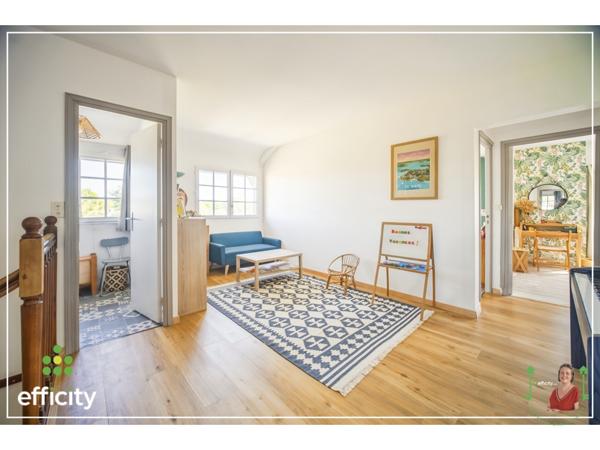 Maison
         10 pièces
        - 195 m² Bien prestige 649 000 € *
