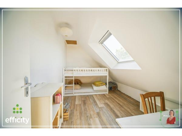 Maison
         10 pièces
        - 195 m² Bien prestige 649 000 € *