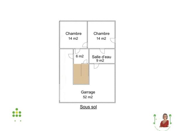 Maison
         10 pièces
        - 195 m² Bien prestige 649 000 € *
