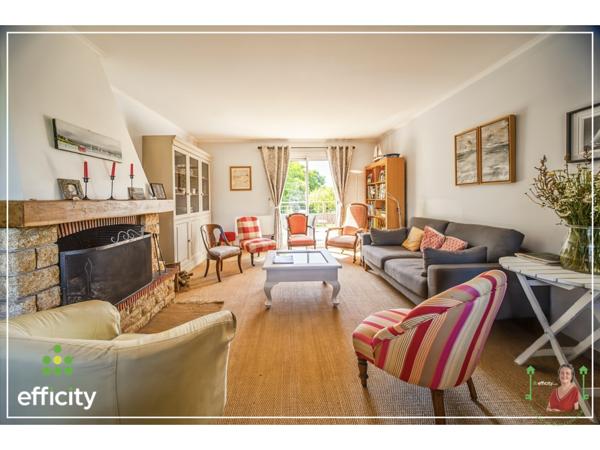 Maison
         10 pièces
        - 195 m² Bien prestige 649 000 € *