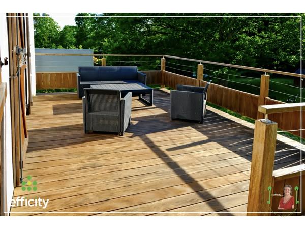Maison
         10 pièces
        - 195 m² Bien prestige 649 000 € *