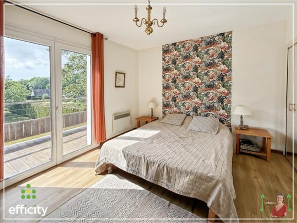 Maison
         10 pièces
        - 195 m² Bien prestige 649 000 € *