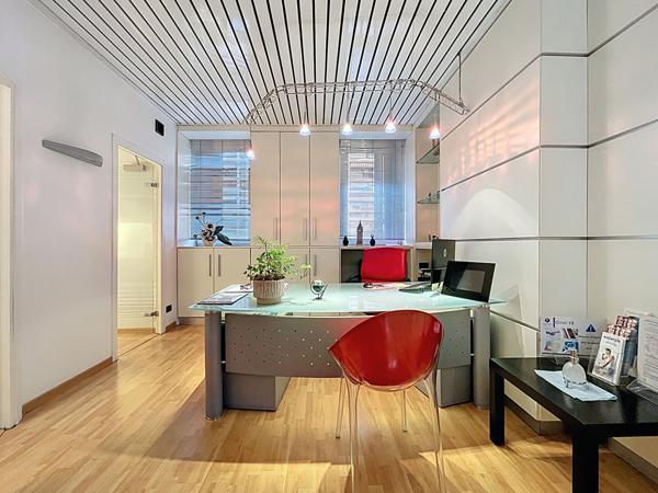 A vendre : bureaux + fond de commerce chirurgien dentiste 13008 Marseille