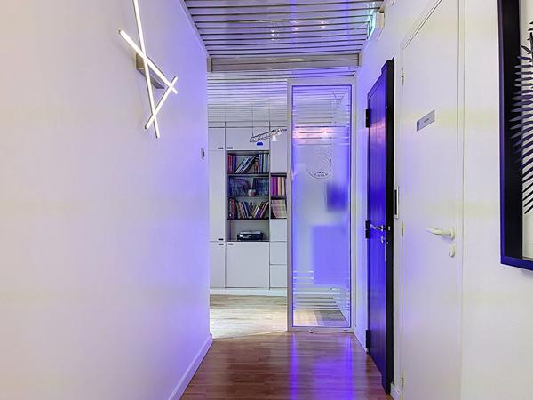 A vendre : bureaux + fond de commerce chirurgien dentiste 13008 Marseille