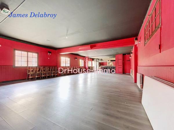Immeuble à vendre 15 pièces de 485 m²