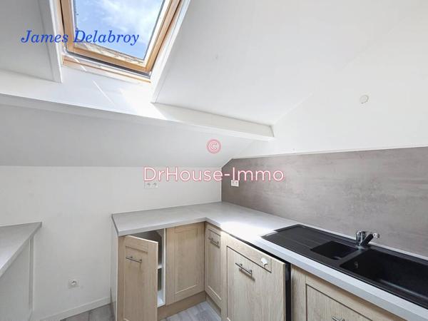 Immeuble à vendre 15 pièces de 485 m²