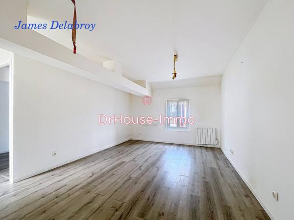 Immeuble à vendre 15 pièces de 485 m²