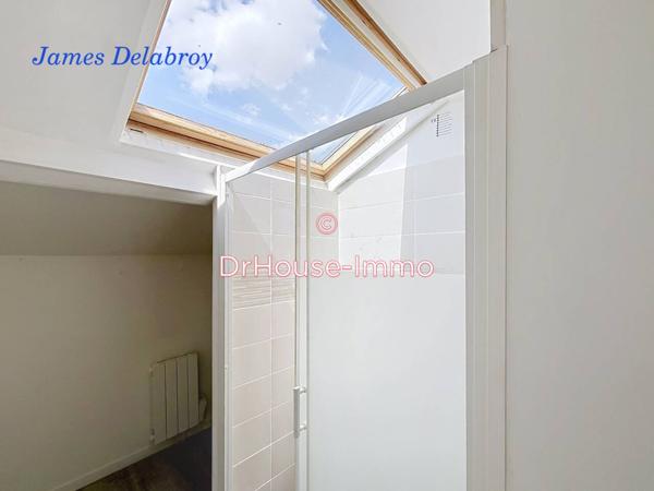 Immeuble à vendre 15 pièces de 485 m²
