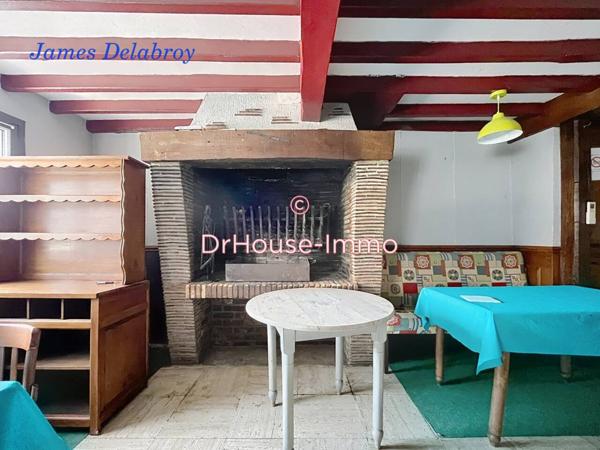 Immeuble à vendre 15 pièces de 485 m²