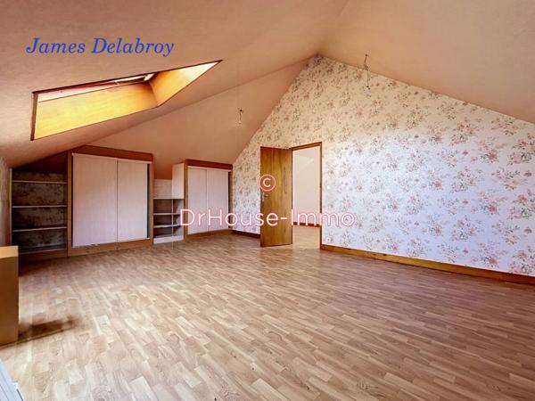 Immeuble à vendre 15 pièces de 485 m²