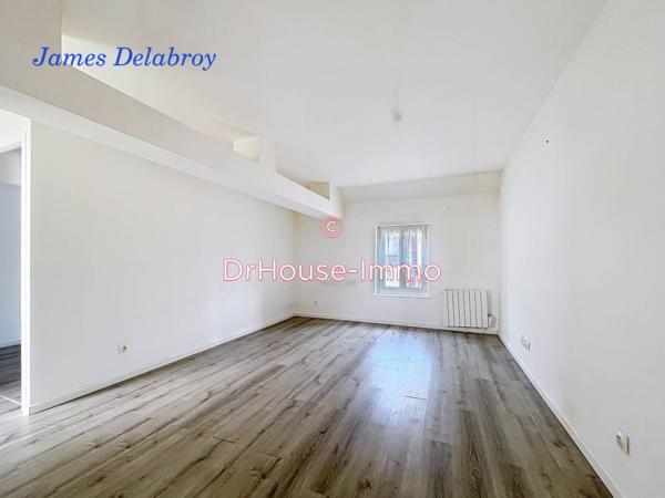 Immeuble à vendre 15 pièces de 485 m²