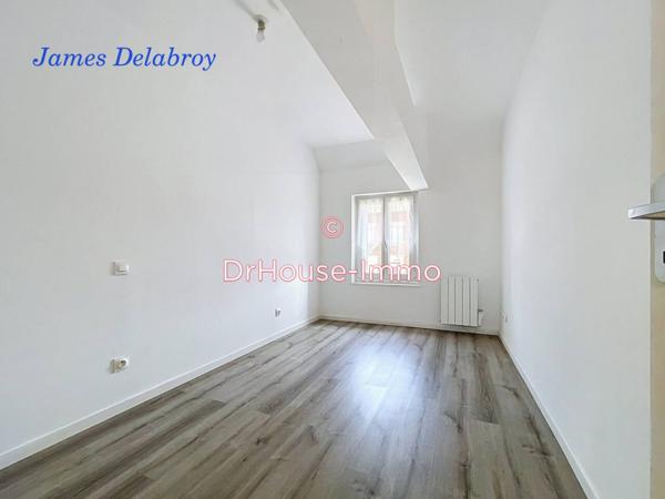 Immeuble à vendre 15 pièces de 485 m²