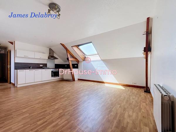 Immeuble à vendre 15 pièces de 485 m²