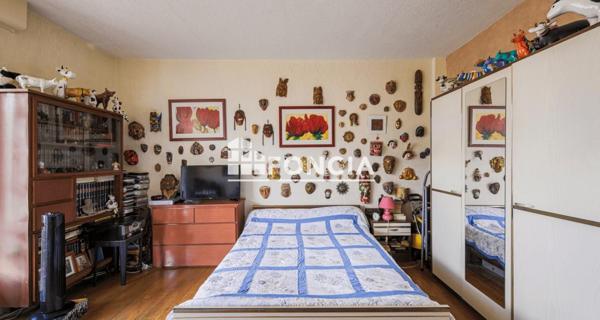 À vendre Appartement 36 m² - Grenoble 38100