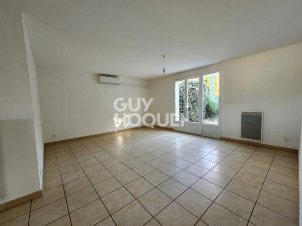 Maison Moussan 4 pièce(s) 80 m2 avec garage et jardin