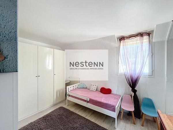 Acheter Maison au calme - 3 chambres en Essonne - 40 mn de Paris Bibliothèque FM - 5 mn à pied école élémentaire, 15 mn collège et lycées - accès N20 - N104 - A10 - jardin sans vis-à-vis - garage - parking - DPE C