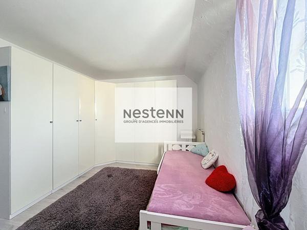 Acheter Maison au calme - 3 chambres en Essonne - 40 mn de Paris Bibliothèque FM - 5 mn à pied école élémentaire, 15 mn collège et lycées - accès N20 - N104 - A10 - jardin sans vis-à-vis - garage - parking - DPE C