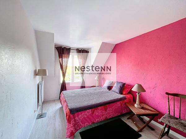 Acheter Maison au calme - 3 chambres en Essonne - 40 mn de Paris Bibliothèque FM - 5 mn à pied école élémentaire, 15 mn collège et lycées - accès N20 - N104 - A10 - jardin sans vis-à-vis - garage - parking - DPE C