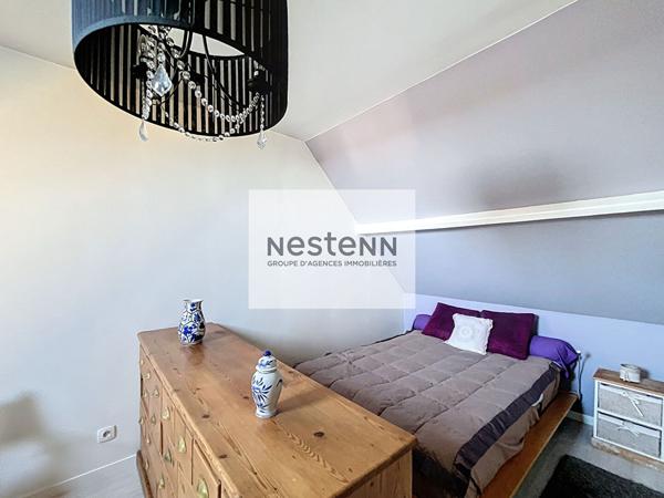 Acheter Maison au calme - 3 chambres en Essonne - 40 mn de Paris Bibliothèque FM - 5 mn à pied école élémentaire, 15 mn collège et lycées - accès N20 - N104 - A10 - jardin sans vis-à-vis - garage - parking - DPE C