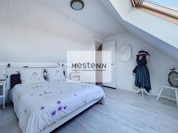 Acheter Maison au calme - 3 chambres en Essonne - 40 mn de Paris Bibliothèque FM - 5 mn à pied école élémentaire, 15 mn collège et lycées - accès N20 - N104 - A10 - jardin sans vis-à-vis - garage - parking - DPE C