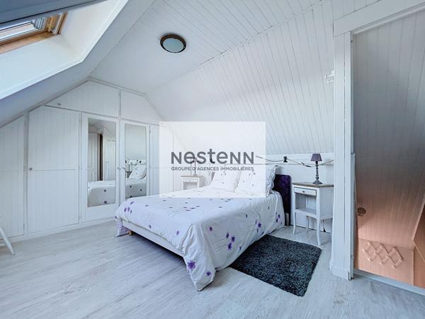 Acheter Maison au calme - 3 chambres en Essonne - 40 mn de Paris Bibliothèque FM - 5 mn à pied école élémentaire, 15 mn collège et lycées - accès N20 - N104 - A10 - jardin sans vis-à-vis - garage - parking - DPE C