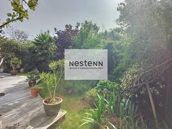 Acheter Maison au calme - 3 chambres en Essonne - 40 mn de Paris Bibliothèque FM - 5 mn à pied école élémentaire, 15 mn collège et lycées - accès N20 - N104 - A10 - jardin sans vis-à-vis - garage - parking - DPE C