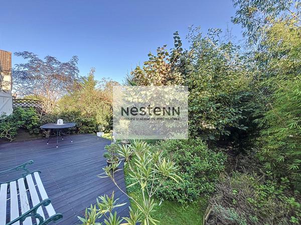 Acheter Maison au calme - 3 chambres en Essonne - 40 mn de Paris Bibliothèque FM - 5 mn à pied école élémentaire, 15 mn collège et lycées - accès N20 - N104 - A10 - jardin sans vis-à-vis - garage - parking - DPE C