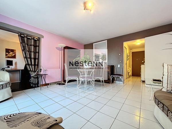 Acheter Maison au calme - 3 chambres en Essonne - 40 mn de Paris Bibliothèque FM - 5 mn à pied école élémentaire, 15 mn collège et lycées - accès N20 - N104 - A10 - jardin sans vis-à-vis - garage - parking - DPE C