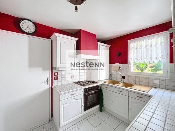 Acheter Maison au calme - 3 chambres en Essonne - 40 mn de Paris Bibliothèque FM - 5 mn à pied école élémentaire, 15 mn collège et lycées - accès N20 - N104 - A10 - jardin sans vis-à-vis - garage - parking - DPE C