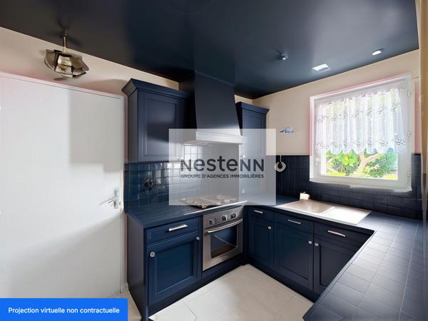 Acheter Maison au calme - 3 chambres en Essonne - 40 mn de Paris Bibliothèque FM - 5 mn à pied école élémentaire, 15 mn collège et lycées - accès N20 - N104 - A10 - jardin sans vis-à-vis - garage - parking - DPE C