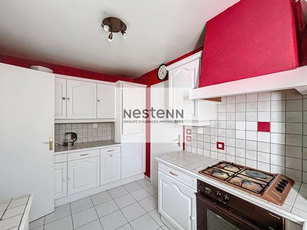 Acheter Maison au calme - 3 chambres en Essonne - 40 mn de Paris Bibliothèque FM - 5 mn à pied école élémentaire, 15 mn collège et lycées - accès N20 - N104 - A10 - jardin sans vis-à-vis - garage - parking - DPE C